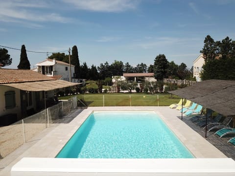 Pool view, Swimming pool, Swimming pool