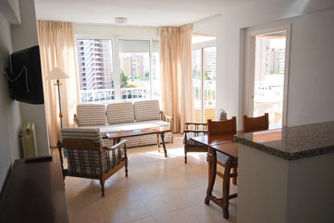 Apartamentos Concorde Condo in Alicante