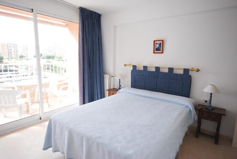 Apartamentos Concorde Condo in Alicante