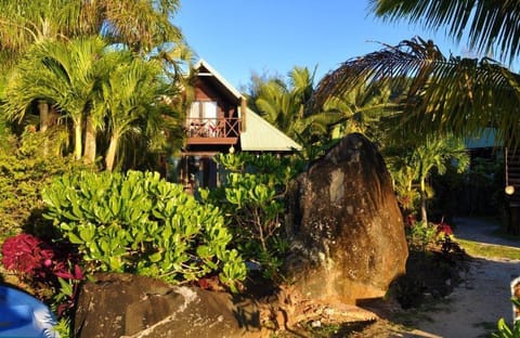 Day, Garden, Garden view