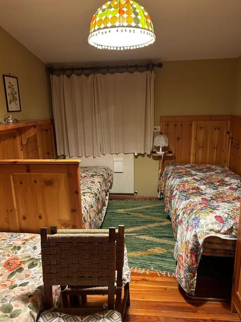 Alpine Dream Apartments Apartment in Bormio