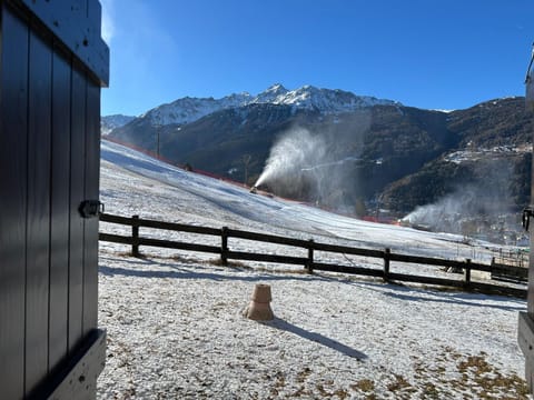 Alpine Dream Apartments Apartment in Bormio