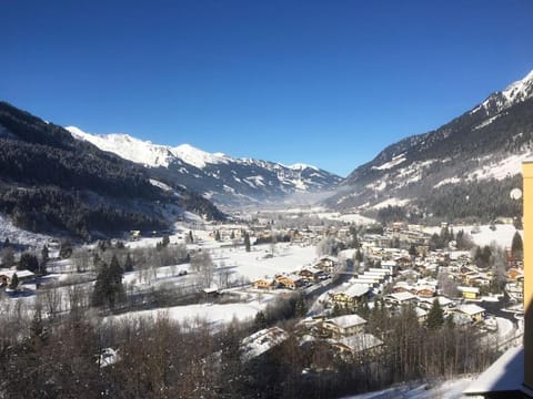 Haus Alpenkönig Top 17 Apartment in Bad Hofgastein