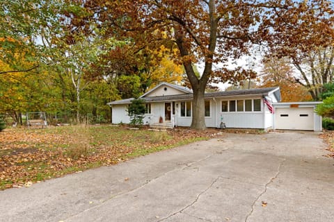 Generations House in Saugatuck