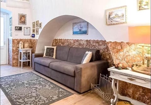Dimora luxury Santa Lucia Apartaments Wohnung in Galatone