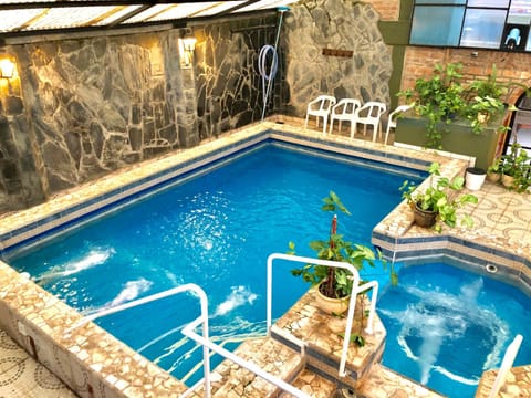 Termas Del Sol Appartement-Hotel in Termas de Río Hondo