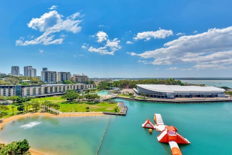Darwin Waterfront Short Stay Apartments Apartment hotel in Darwin