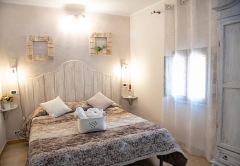 Bed and Breakfast Conte Luna Chambre d’hôte in Sciacca
