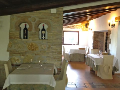 Agriturismo Campo Antico Country House in Umbria
