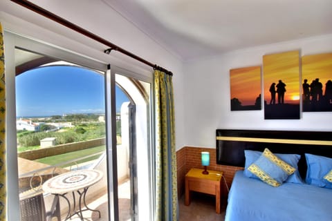 Tonel Apartamentos Turisticos Aparthotel in Sagres