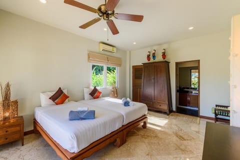 Aster Pool Villa Villa in Rawai