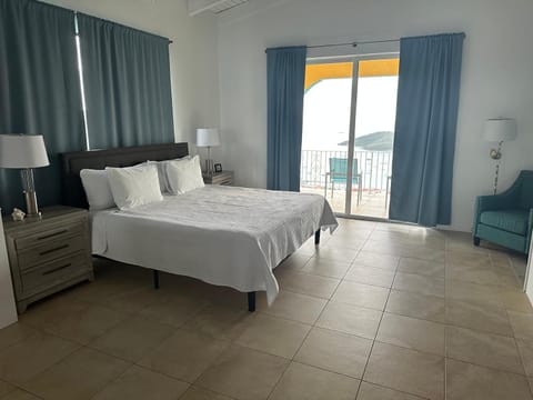 The Mafolie Hotel Hotel in Virgin Islands (U.S.)