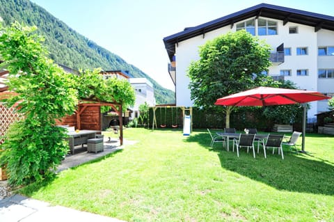 Aparthaus Teresa House in Trentino-South Tyrol