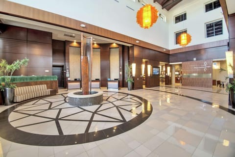 Embassy Suites by Hilton Fayetteville Fort Bragg Hotel in Fayetteville