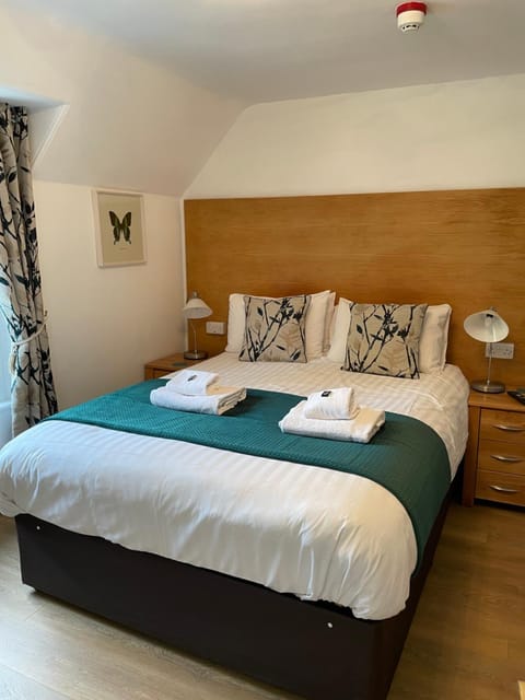 The Claymore Guest House and Apartments Bed and Breakfast in Pitlochry