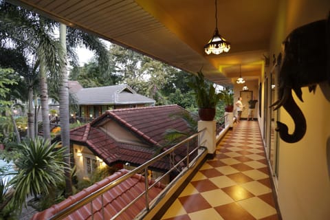 Liam's Guesthouse Adults Only Posada in Chiang Mai