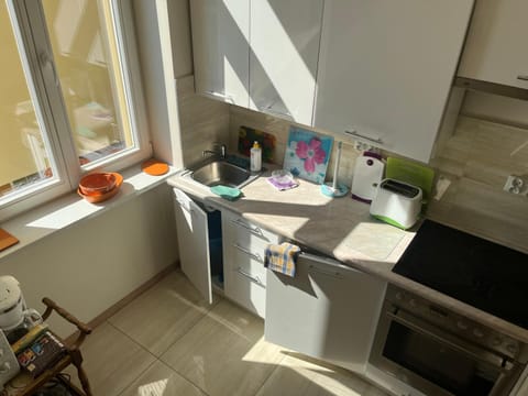 Apartamenty Cecylia Apartment in Miedzyzdroje