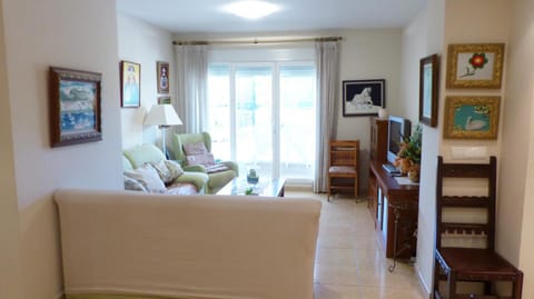 Puerto Romano El Conserje Apartamento in Dénia