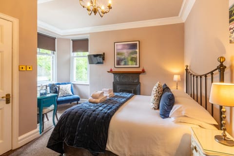 Oakfold House Bed and Breakfast in Bowness-on-Windermere