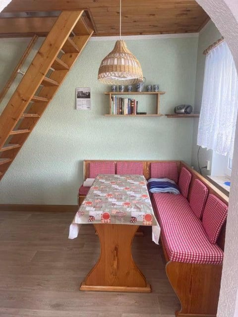 Ferienhaus-der-Familie-Demmler House in Erzgebirgskreis