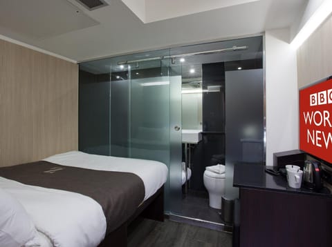The Z Hotel Soho Hotel in City of Westminster
