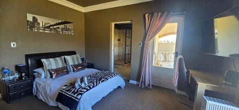 Sandmartins Bed and breakfast in Cape Town