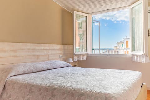 Alla Marina Affittacamere Bed and Breakfast in Riomaggiore