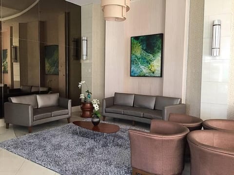 Budget Grace Residences Eigentumswohnung in Makati