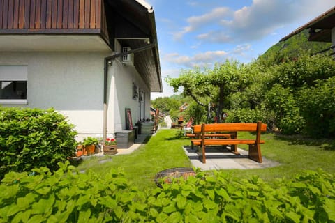 Apartments Rikli Rodine near Bled Apartment in Carinthia, Austria