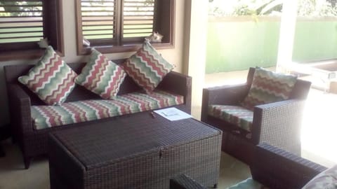 Angostura Resort Villa Villa in Western Tobago