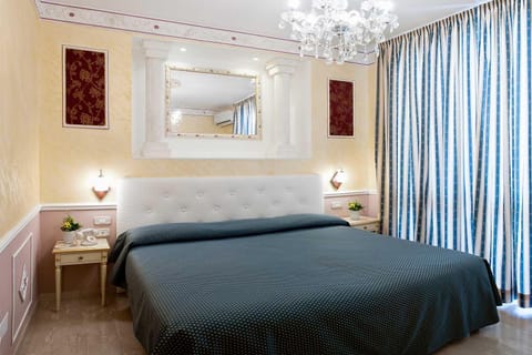 Nouvel Hotel Des Bains Hotel in Pesaro