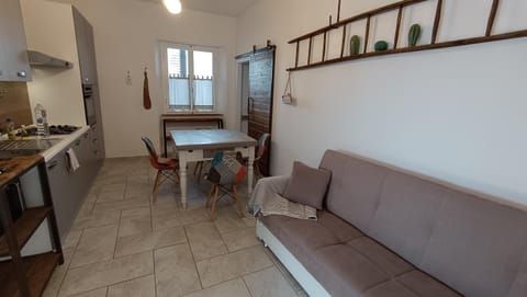 BellOretta Apartment in Donoratico