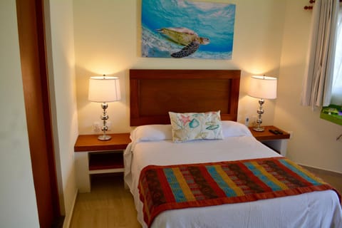 Suites SanRey Condo in Puerto Morelos