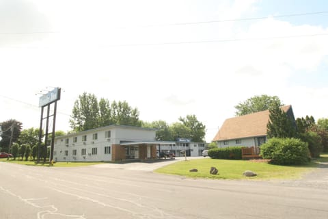 Budget Inn Cicero Motel in North Syracuse