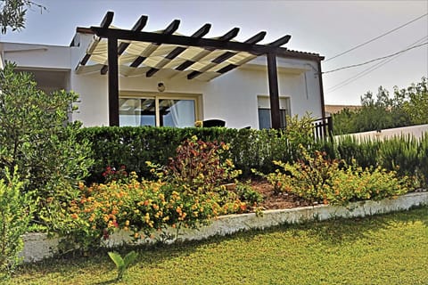 Casa con vista panoramica House in Sciacca