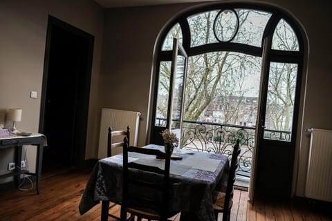 The Nest Apartment hotel in Amiens