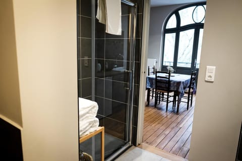 The Nest Apartment hotel in Amiens
