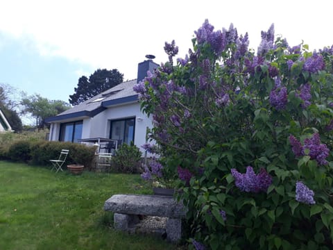 Guest house Chante vent Bed and Breakfast in Douarnenez