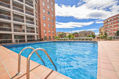 Olimar B Litoral - ONLY FAMILIES Apartment in Cambrils