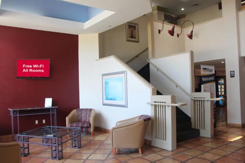 Red Roof Inn Pharr - McAllen Motel in Pharr