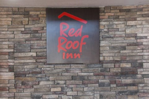 Red Roof Inn Pharr - McAllen Motel in Pharr