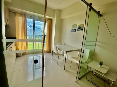 La Cassandra at SMDC Wind Residences Tower 2 - Tagaytay City Apartment in Tagaytay