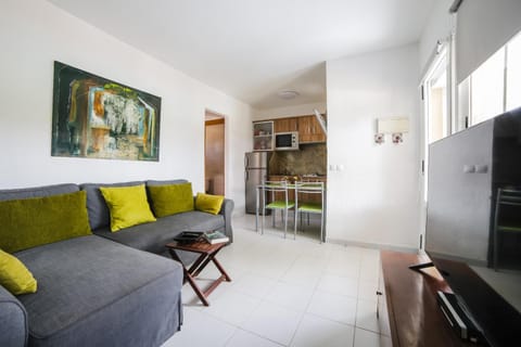 Apartment Apple Dunes with Pool Corralejo By Holidays Home Condominio in Corralejo