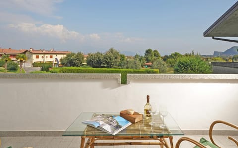 View (from property/room), Balcony/Terrace