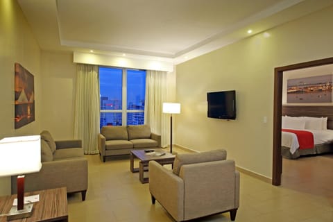 Victoria Hotel and Suites Panama Hotel in Panama City, Panama
