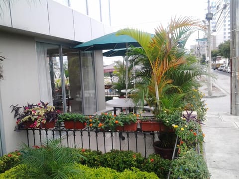 HM International Hotel Hotel in Guayaquil