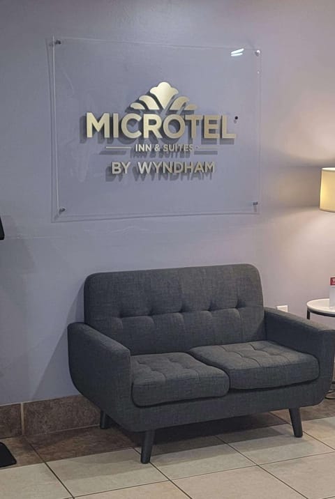 Microtel Inn & Suites by Wyndham Gardendale Hôtel in Gardendale