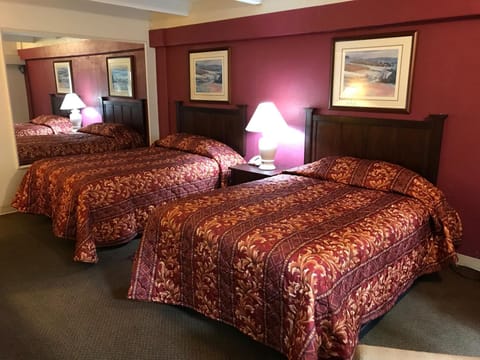 Hub City Inn | Lubbock, TX | VacationRenter