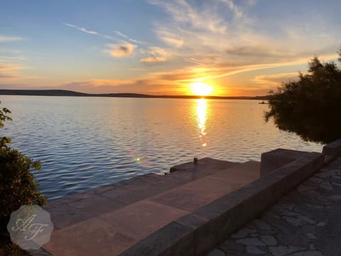 View (from property/room), Sea view