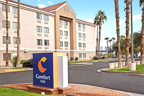 Comfort Inn Chandler - Phoenix South I-10 Gasthof in Chandler